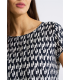 BLUSA ESTAMPADA MUJER STREET ONE