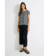 BLUSA ESTAMPADA MUJER STREET ONE