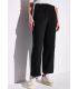 PANTALÓN MUSELINA PIERNA ANCHA STREET ONE