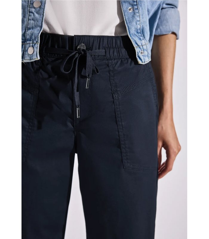 PANTALONES EFECTO CARGO STREET ONE