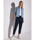 PANTALONES EFECTO CARGO STREET ONE