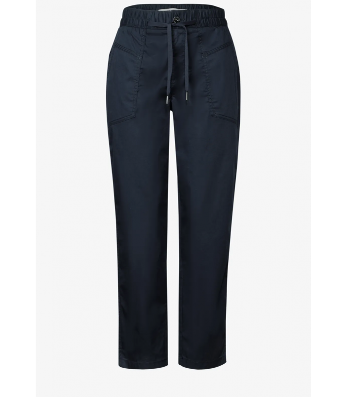 PANTALONES EFECTO CARGO STREET ONE