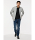 CHAQUETA DEPORTIVA HOMBRE STREET ONE
