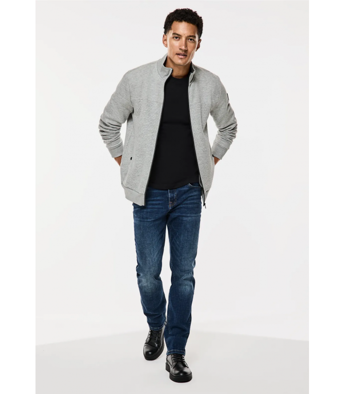 CHAQUETA DEPORTIVA HOMBRE STREET ONE