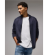 CARDIGAN CON EFECTO LAVADO HOMBRE STREET ONE