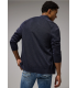 CARDIGAN CON EFECTO LAVADO HOMBRE STREET ONE
