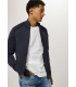 CARDIGAN CON EFECTO LAVADO HOMBRE STREET ONE