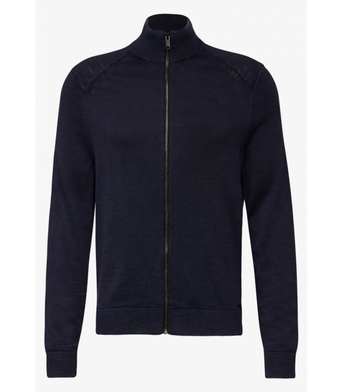 CARDIGAN CON EFECTO LAVADO HOMBRE STREET ONE