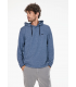 SUDADERA FINA HOMBRE STREET ONE