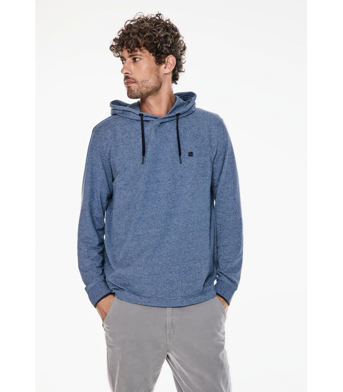SUDADERA FINA HOMBRE STREET ONE
