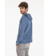 SUDADERA FINA HOMBRE STREET ONE