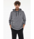 SUDADERA FINA HOMBRE STREET ONE