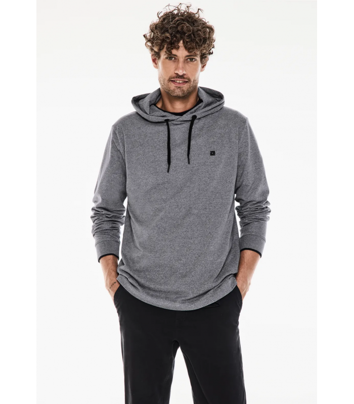 SUDADERA FINA HOMBRE STREET ONE