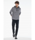 SUDADERA FINA HOMBRE STREET ONE