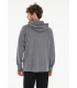 SUDADERA FINA HOMBRE STREET ONE