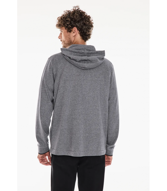SUDADERA FINA HOMBRE STREET ONE