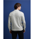 SUETER SUAVE CON MEDIA CREMALLERA PARA HOMBRE STREET ONE