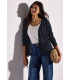 CHAQUETA FINA PUNTO MUJER STREET ONE