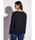 CHAQUETA FINA PUNTO MUJER STREET ONE