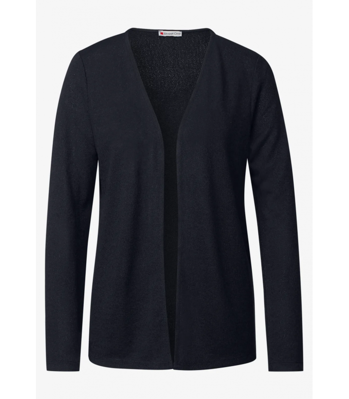 CHAQUETA FINA PUNTO MUJER STREET ONE