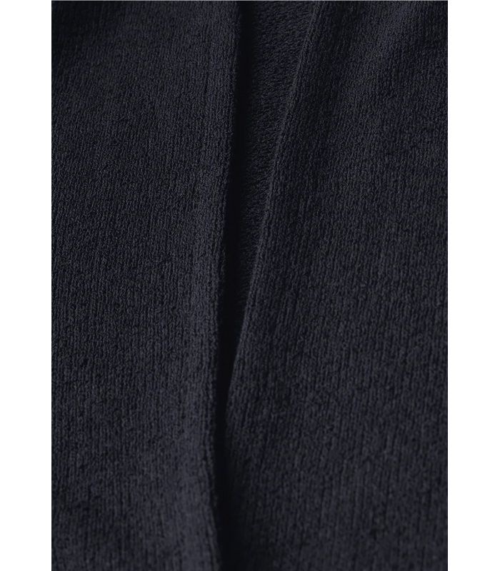 CHAQUETA FINA PUNTO MUJER STREET ONE