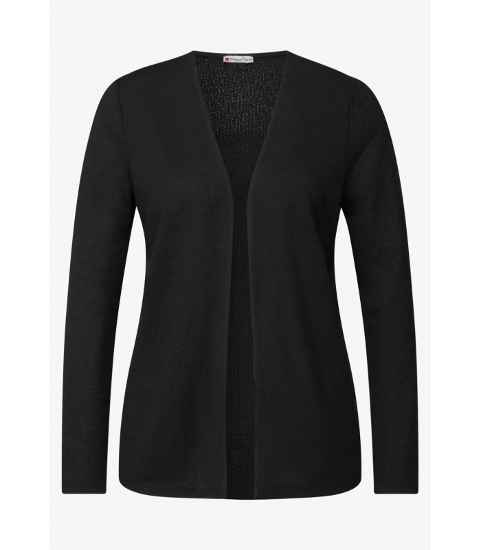 CHAQUETA FINA PUNTO MUJER STREET ONE