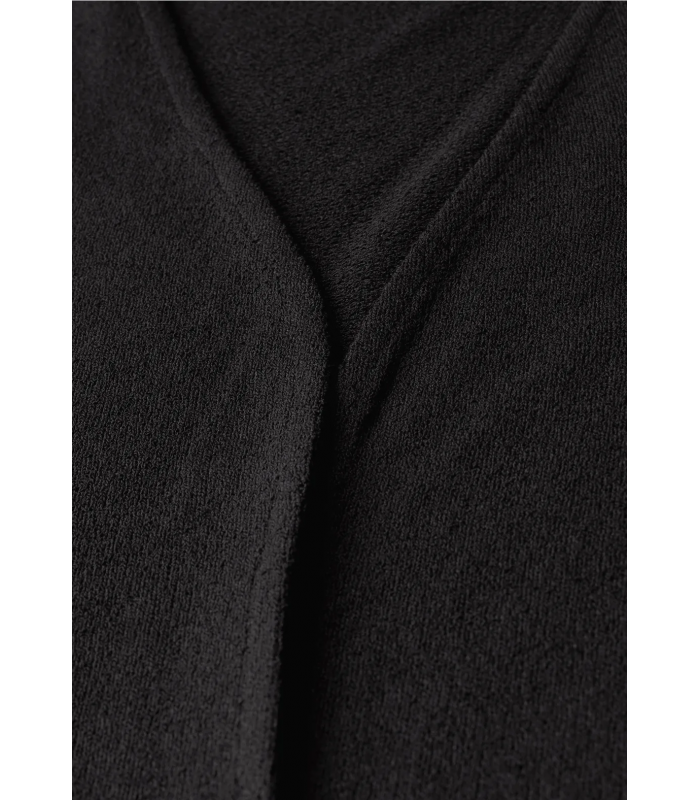 CHAQUETA FINA PUNTO MUJER STREET ONE