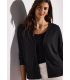 CHAQUETA FINA PUNTO MUJER STREET ONE