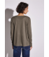 CHAQUETA PUNTO FINO MUJER STREET ONE