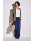 CHAQUETA PUNTO FINO MUJER STREET ONE