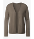 CHAQUETA PUNTO FINO MUJER STREET ONE