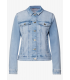 CHAQUETA VAQUERA EFECTO DESTEÑIDO MUJER STREET ONE