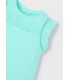 CAMISETA NIÑA TIRANTES MAYORAL