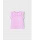 CAMISETA NIÑA TIRANTES MAYORAL