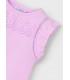 CAMISETA NIÑA TIRANTES MAYORAL
