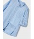 CAMISA NIÑO RAYAS MAYORAL
