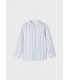 CAMISA NIÑO RAYAS MAYORAL