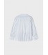 CAMISA NIÑO RAYAS MAYORAL