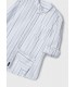 CAMISA NIÑO RAYAS MAYORAL