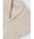 AMERICANA LINO SUITING NIÑO MAYORAL
