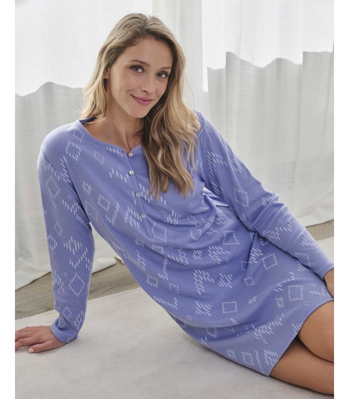 CAMISOLA MUJER MASSANA