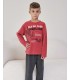 PIJAMA NIÑO GRONLAND MASSANA