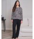 PIJAMA MUJER NIGHTWEAR MASSANA