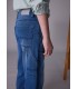 PANTALÓN VAQUERO RECTO NIÑO MAYORAL