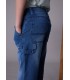 PANTALÓN VAQUERO RECTO NIÑO MAYORAL