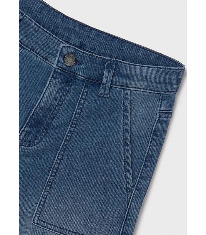 PANTALÓN VAQUERO RECTO NIÑO MAYORAL