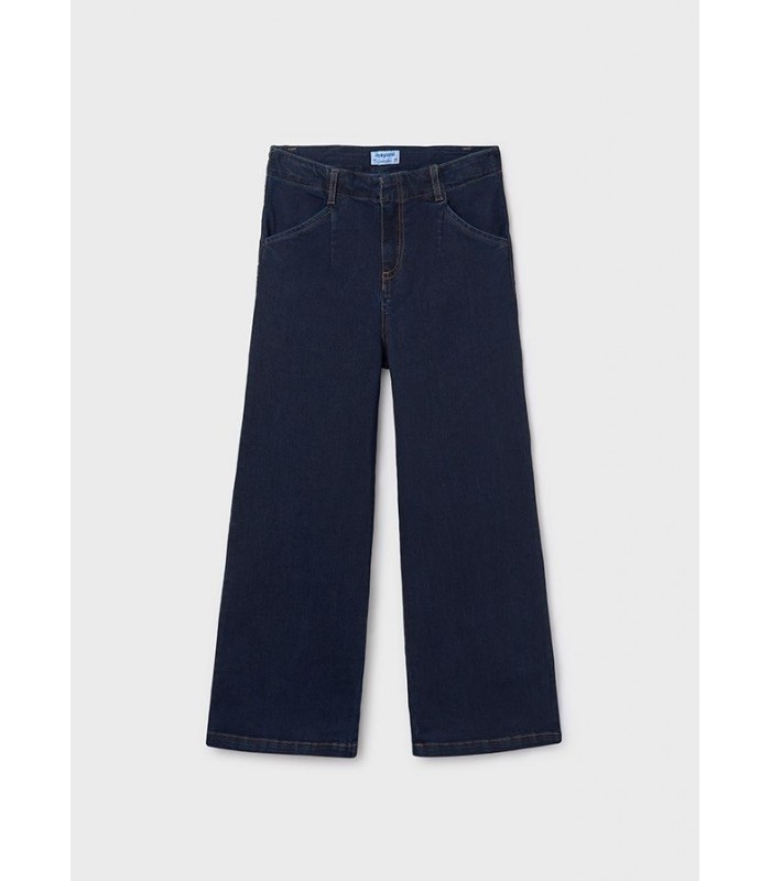 JEANS ACAMPANADO NIÑA MAYORAL