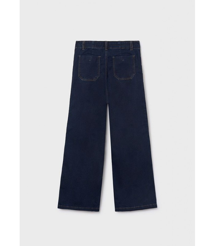 JEANS ACAMPANADO NIÑA MAYORAL