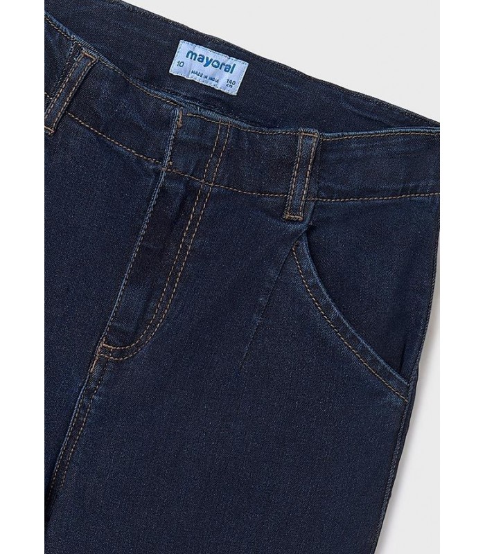 JEANS ACAMPANADO NIÑA MAYORAL