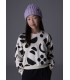 SUDADERA NIÑA MACCHIATO MAYORAL